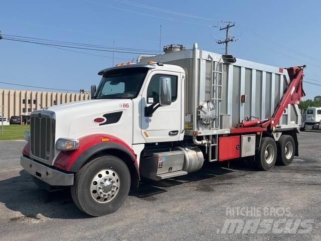 Peterbilt 567 Ostali kamioni