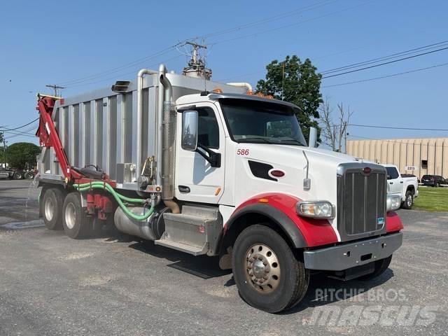 Peterbilt 567 Ostali kamioni