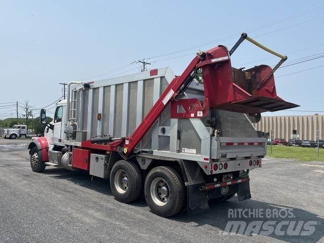 Peterbilt 567 Ostali kamioni