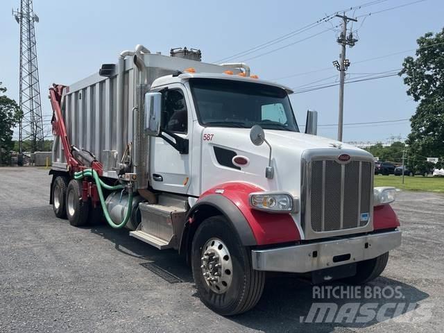 Peterbilt 567 Ostali kamioni