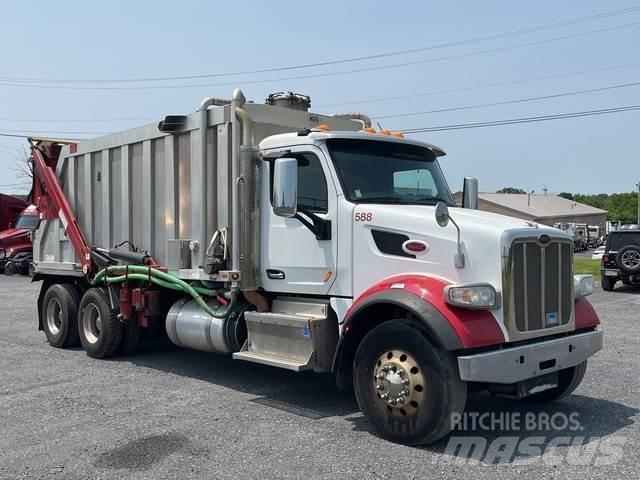 Peterbilt 567 Ostali kamioni