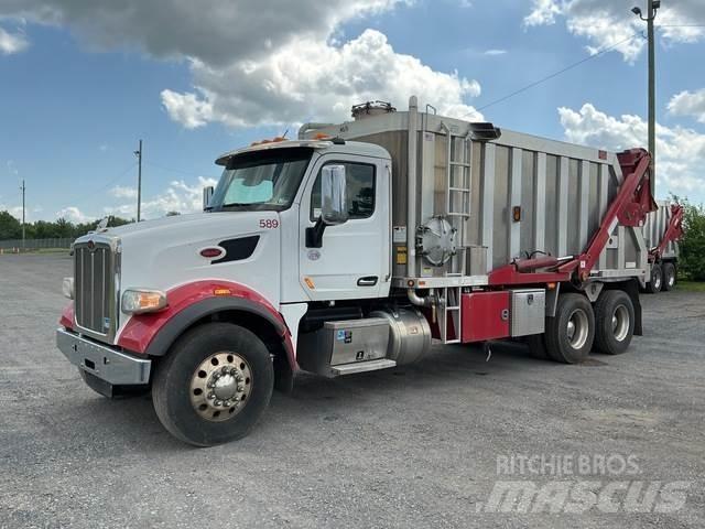 Peterbilt 567 Ostali kamioni