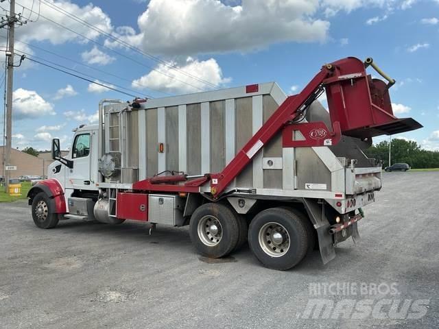 Peterbilt 567 Ostali kamioni