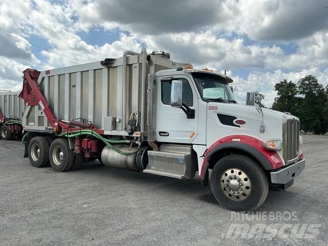 Peterbilt 567 Ostali kamioni