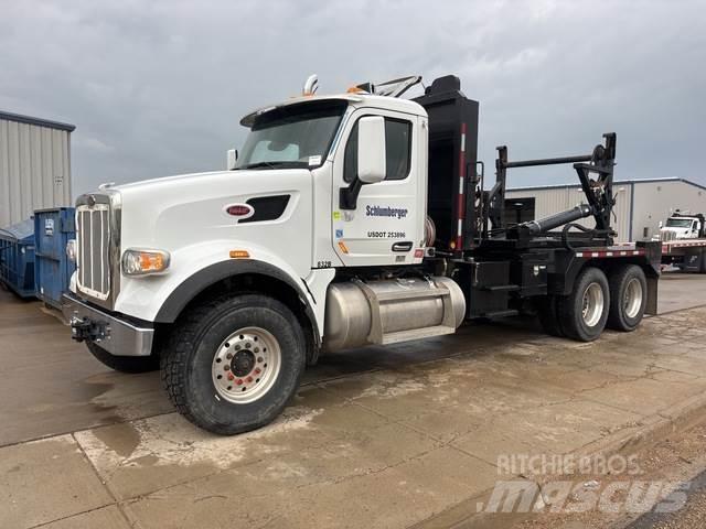 Peterbilt 567 Ostalo za građevinarstvo