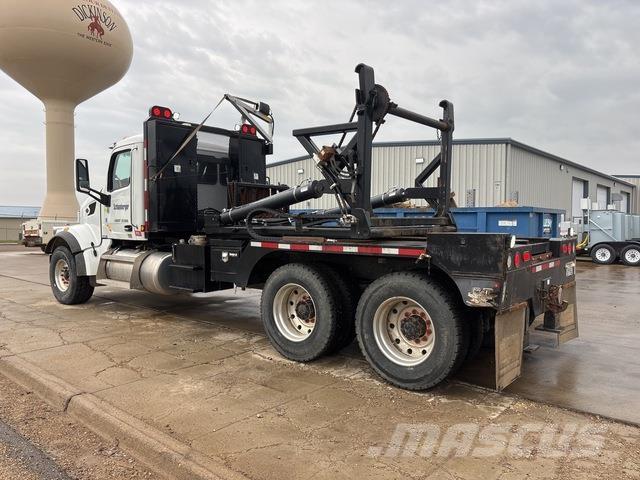 Peterbilt 567 Ostali kamioni