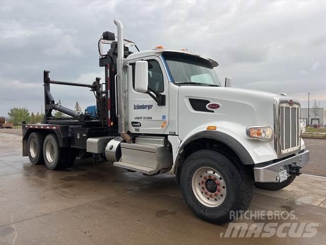 Peterbilt 567 Ostalo za građevinarstvo