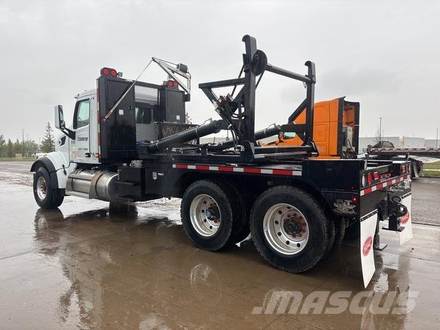 Peterbilt 567 Ostali kamioni