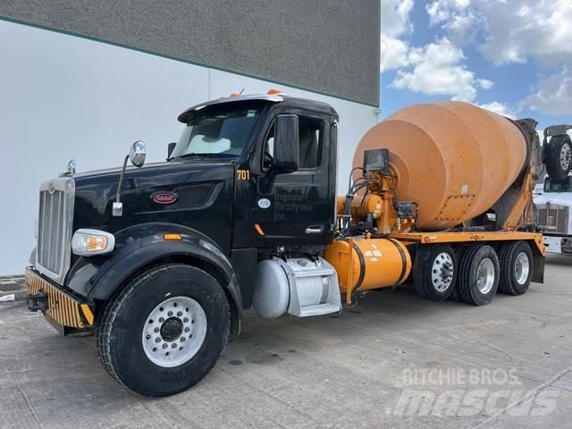 Peterbilt 567 Ostali kamioni