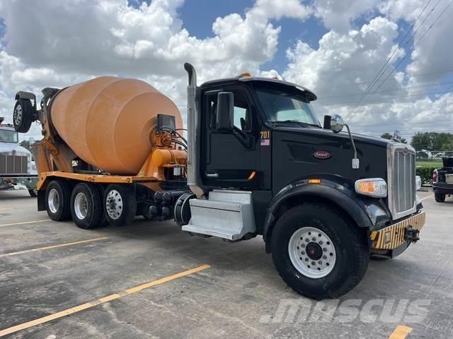 Peterbilt 567 Ostali kamioni