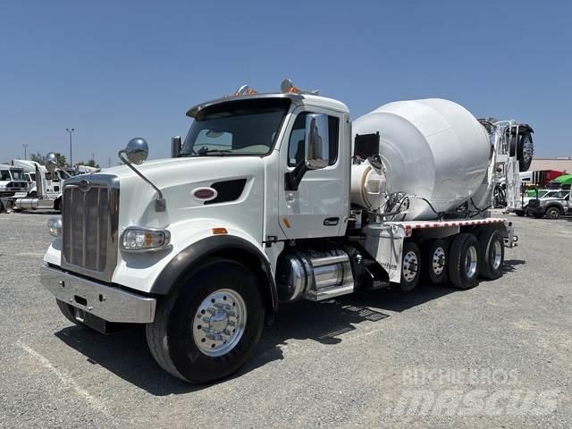 Peterbilt 567 Ostali kamioni