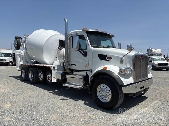 Peterbilt 567 Ostali kamioni