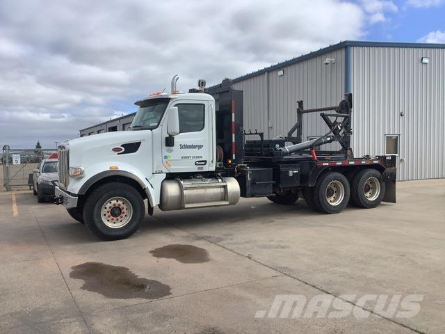 Peterbilt 567 Ostali kamioni