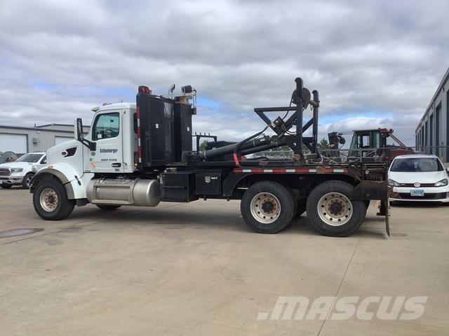 Peterbilt 567 Ostali kamioni