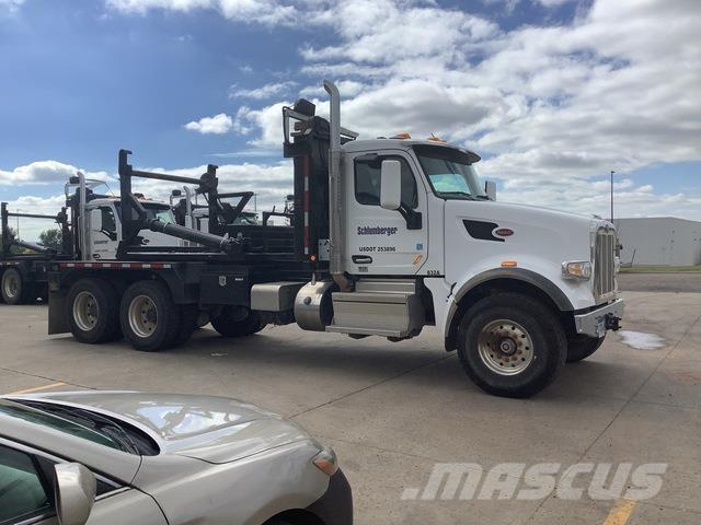 Peterbilt 567 Ostali kamioni