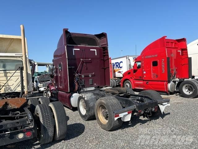 Peterbilt 579 Tegljači