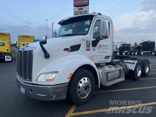 Peterbilt 579 Tegljači