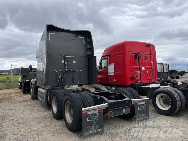 Peterbilt 579 Tegljači