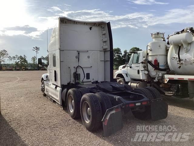 Peterbilt 579 Tegljači