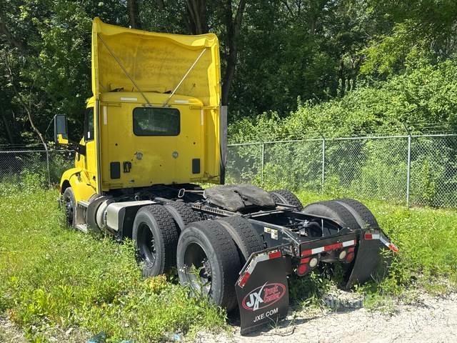 Peterbilt 579 Tegljači