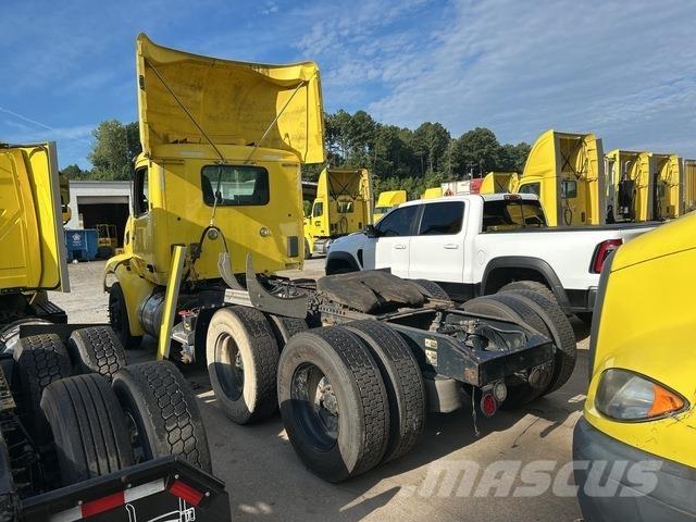 Peterbilt 579 Tegljači