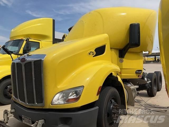 Peterbilt 579 Tegljači