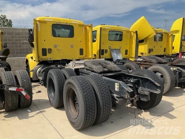Peterbilt 579 Tegljači