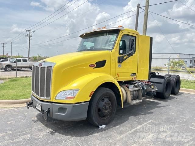 Peterbilt 579 Tegljači