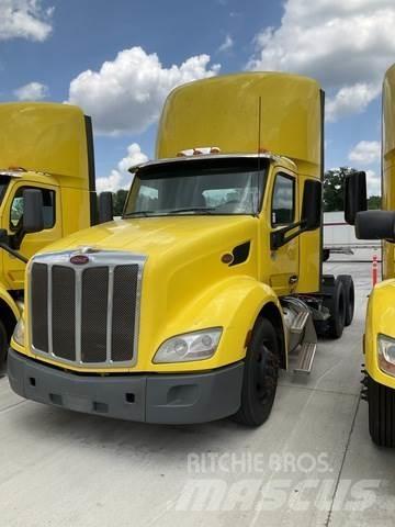 Peterbilt 579 Tegljači