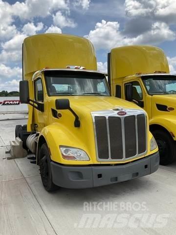 Peterbilt 579 Tegljači