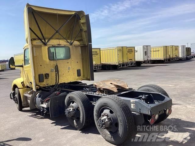 Peterbilt 579 Tegljači