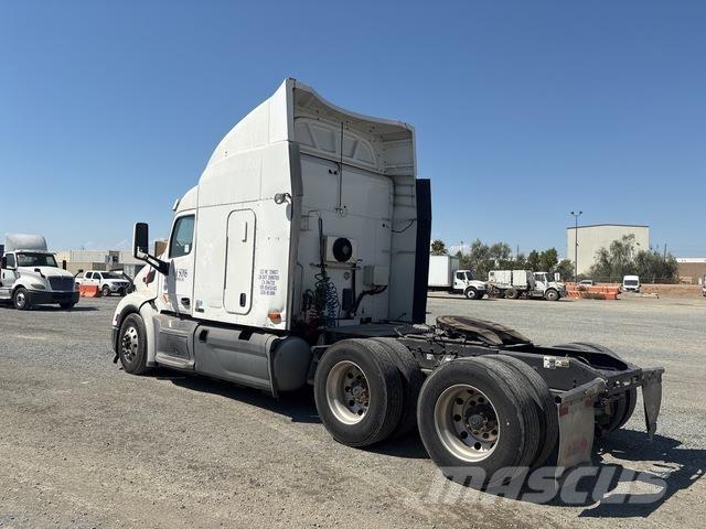 Peterbilt 579 Tegljači