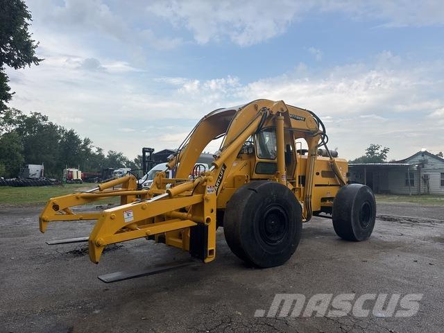 Pettibone 204 Viljuškari - ostalo