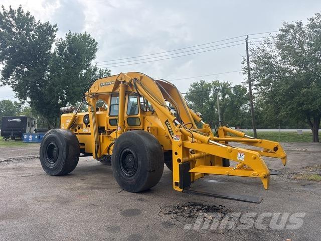 Pettibone 204 Viljuškari - ostalo