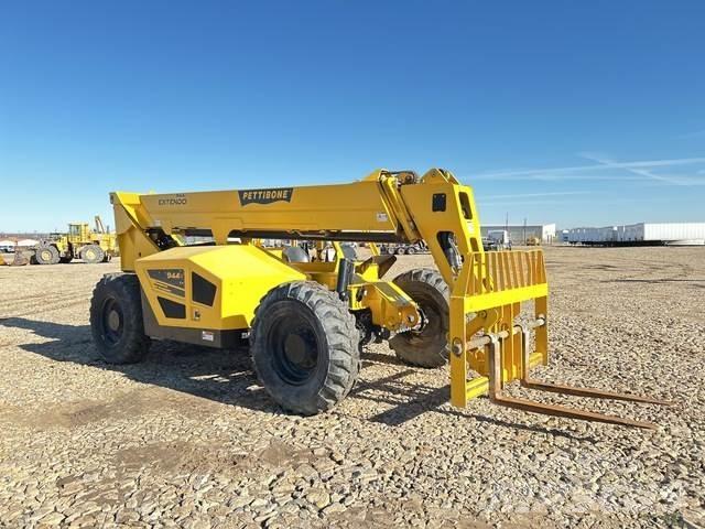 Pettibone 944X Teleskopski viljuškari