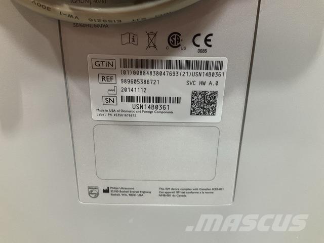  Philips Ostalo za građevinarstvo