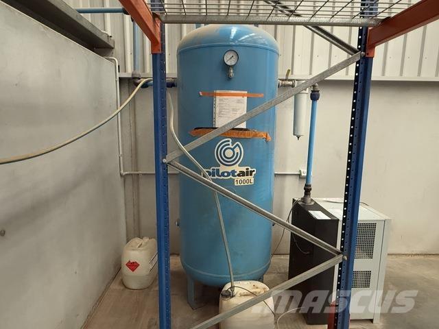 Pilot Air Ostalo za građevinarstvo