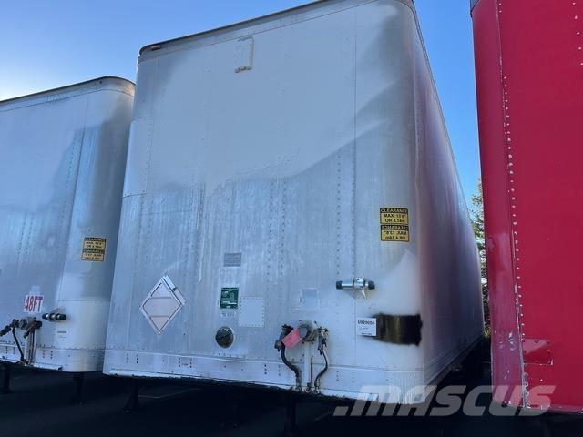  Pines Prikolice sa sandukom