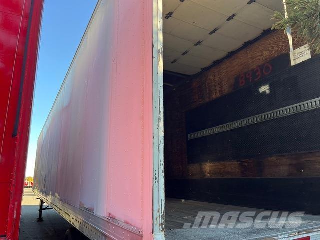  Pines Prikolice sa sandukom