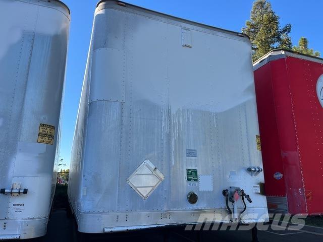  Pines Prikolice sa sandukom