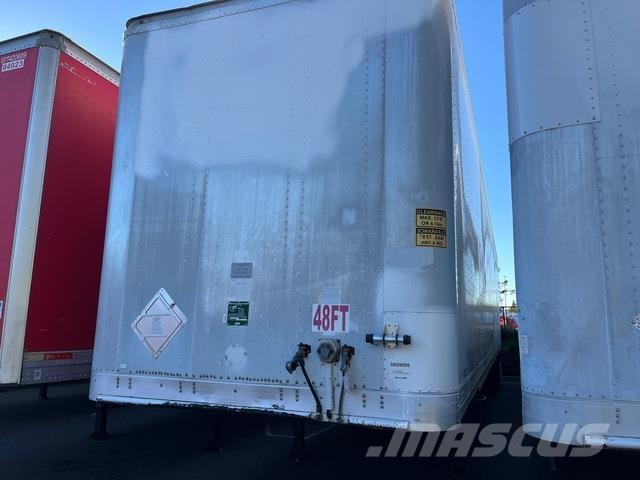  Pines Prikolice sa sandukom