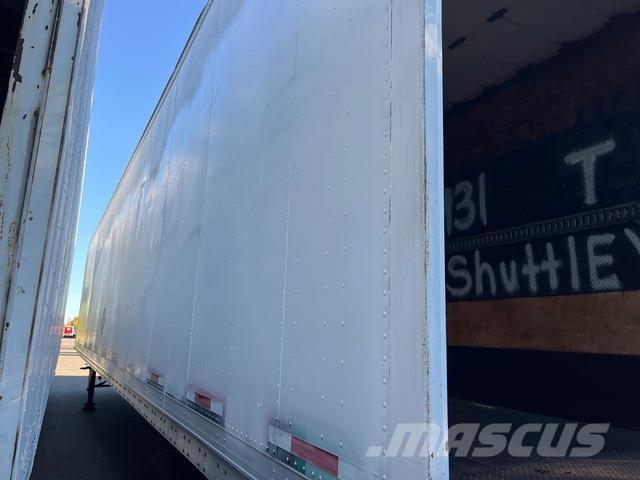  Pines Prikolice sa sandukom