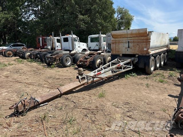 Pioneer  Kiperi prikolice