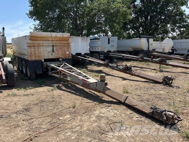 Pioneer  Kiperi prikolice