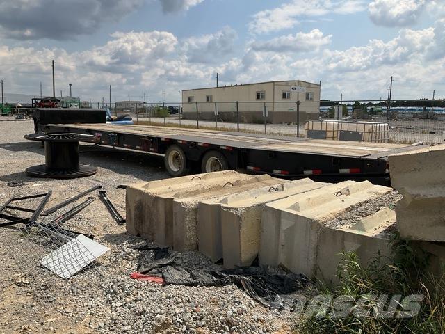 Pitts  Niski utovarivači