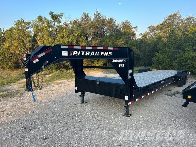 PJ  Autotransporter prikolice