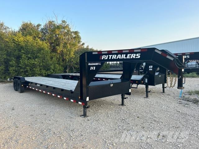 PJ  Autotransporter prikolice