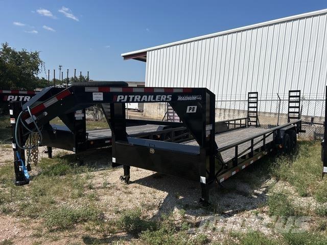 PJ  Autotransporter prikolice