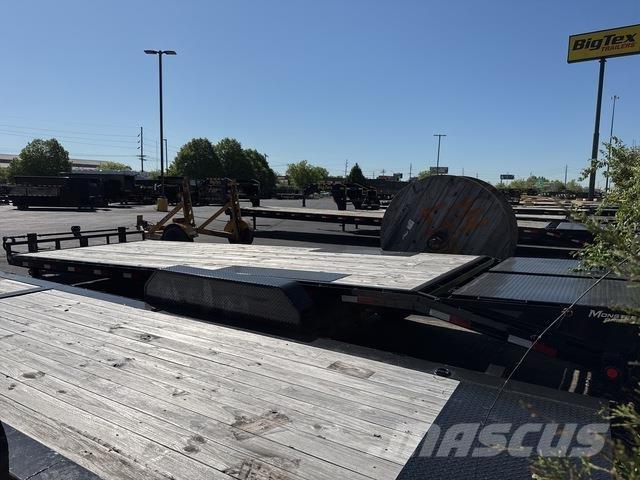 PJ 1C332 Autotransporter prikolice