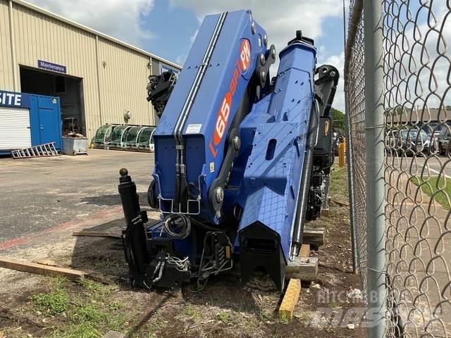 PM 65024SP Ostale komponente za građevinarstvo